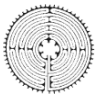 Labyrinth von Chartre